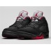 AIR JORDAN 5 RETRO LOW (GS) ALTERNATE 90