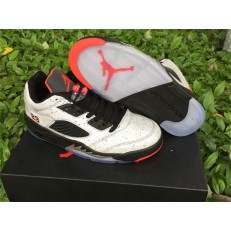 AIR JORDAN 5 RETRO LOW BG (GS) NEYMAR