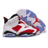 AIR JORDAN 6 RETRO AS BG (GS) ALL STAR