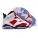 AIR JORDAN 6 RETRO AS BG (GS) ALL STAR