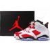 AIR JORDAN 6 RETRO BG (GS) CARMINE