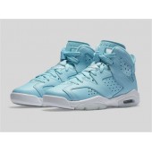 AIR JORDAN 6 RETRO GG (GS) PANTONE