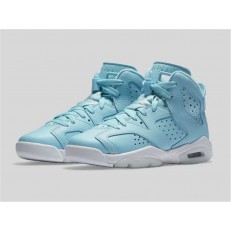 AIR JORDAN 6 RETRO GG (GS) PANTONE
