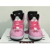 AIR JORDAN 6 RETRO HELLO KITTY