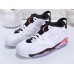 AIR JORDAN 6 RETRO LOW BG (GS) INFRARED
