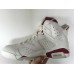 AIR JORDAN 6 RETRO OG BG (GS) MAROON