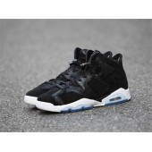 AIR JORDAN 6 RETRO PREM HC GG (GS) HEIRESS