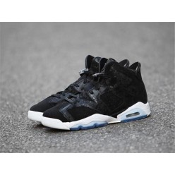 AIR JORDAN 6 RETRO PREM HC GG (GS) HEIRESS