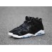 AIR JORDAN 6 RETRO PREM HC GG (GS) HEIRESS