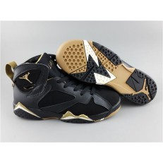 AIR JORDAN 7 RETRO (GS) GOLDEN MOMENT