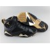 AIR JORDAN 7 RETRO (GS) GOLDEN MOMENT