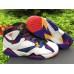 AIR JORDAN 7 RETRO (GS) NOTHING BUT NET
