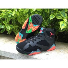 AIR JORDAN 7 RETRO 30TH BG (GS) BARCELONA NIGHTS