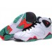 AIR JORDAN 7 RETRO 30TH GG (GS) VERDE