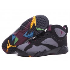 AIR JORDAN 7 RETRO BG (GS) BORDEAUX 2015