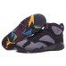 AIR JORDAN 7 RETRO BG (GS) BORDEAUX 2015