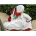 AIR JORDAN 7 RETRO BG (GS) HARE