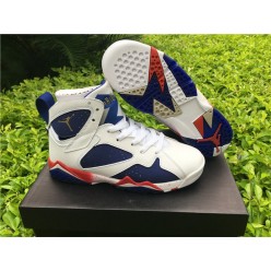 AIR JORDAN 7 RETRO BG (GS) TINKER ALTERNATE