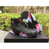 AIR JORDAN 7 RETRO GG (GS) HYPER PINK