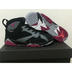 AIR JORDAN 7 RETRO GG (GS) SPORT FUCHSIA