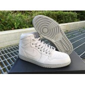 AIR JORDAN 1 RETRO HIGH GREY SUEDE