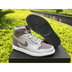 AIR JORDAN 1 RETRO HIGH OG CAMO GREY