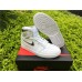 AIR JORDAN 1 RETRO HIGH OG METALLIC SILVER WHITE