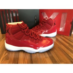 AIR JORDAN 11 RETRO GYM RED