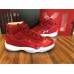 AIR JORDAN 11 RETRO GYM RED