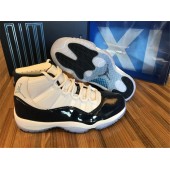 AIR JORDAN 11 RETRO MIDNIGHT NAVY