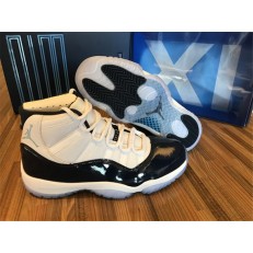 AIR JORDAN 11 RETRO MIDNIGHT NAVY