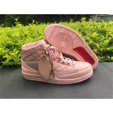 AIR JORDAN 2 RETRO JUST DON ARCTIC ORANGE