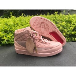 AIR JORDAN 2 RETRO JUST DON ARCTIC ORANGE