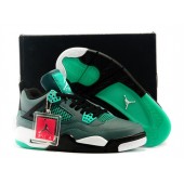 AIR JORDAN 4 RETRO TEAL 2015