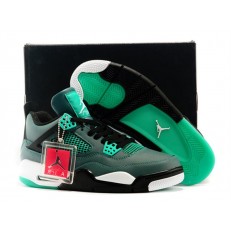 AIR JORDAN 4 RETRO TEAL 2015