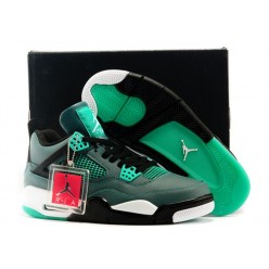AIR JORDAN 4 RETRO TEAL 2015
