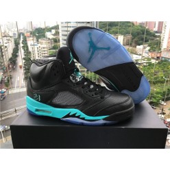 AIR JORDAN 5 RETRO MIDNIGHT NAVY