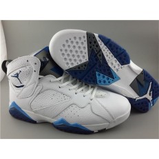 AIR JORDAN 7 RETRO FRENCH BLUE