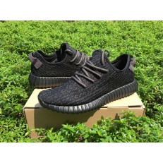 ADIDAS YEEZY BOOST 350 BLACK