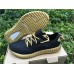 ADIDAS YEEZY BOOST 350 BLACK AND GOLD