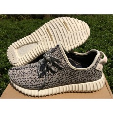 ADIDAS YEEZY BOOST 350 GREY