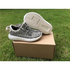 ADIDAS YEEZY BOOST 350 INFANT GREY KIDS