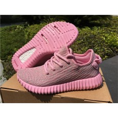 ADIDAS YEEZY BOOST 350 PINK GS