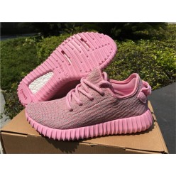 ADIDAS YEEZY BOOST 350 PINK GS