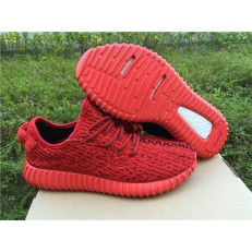 ADIDAS YEEZY BOOST 350 RED
