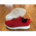 ADIDAS YEEZY BOOST 350 RED AND WHITE