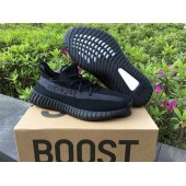 ADIDAS YEEZY BOOST 350 V2 BLACK C GREY