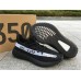 ADIDAS YEEZY BOOST 350 V2 BLACK C WHITE BY1604