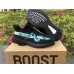 ADIDAS YEEZY BOOST 350 V2 BLACK GREEN SNAKE SAMPLE