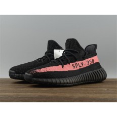ADIDAS YEEZY BOOST 350 V2 BLACK PINK